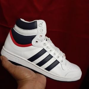 Adidas Top Ten Hi 30th anniversary edition.